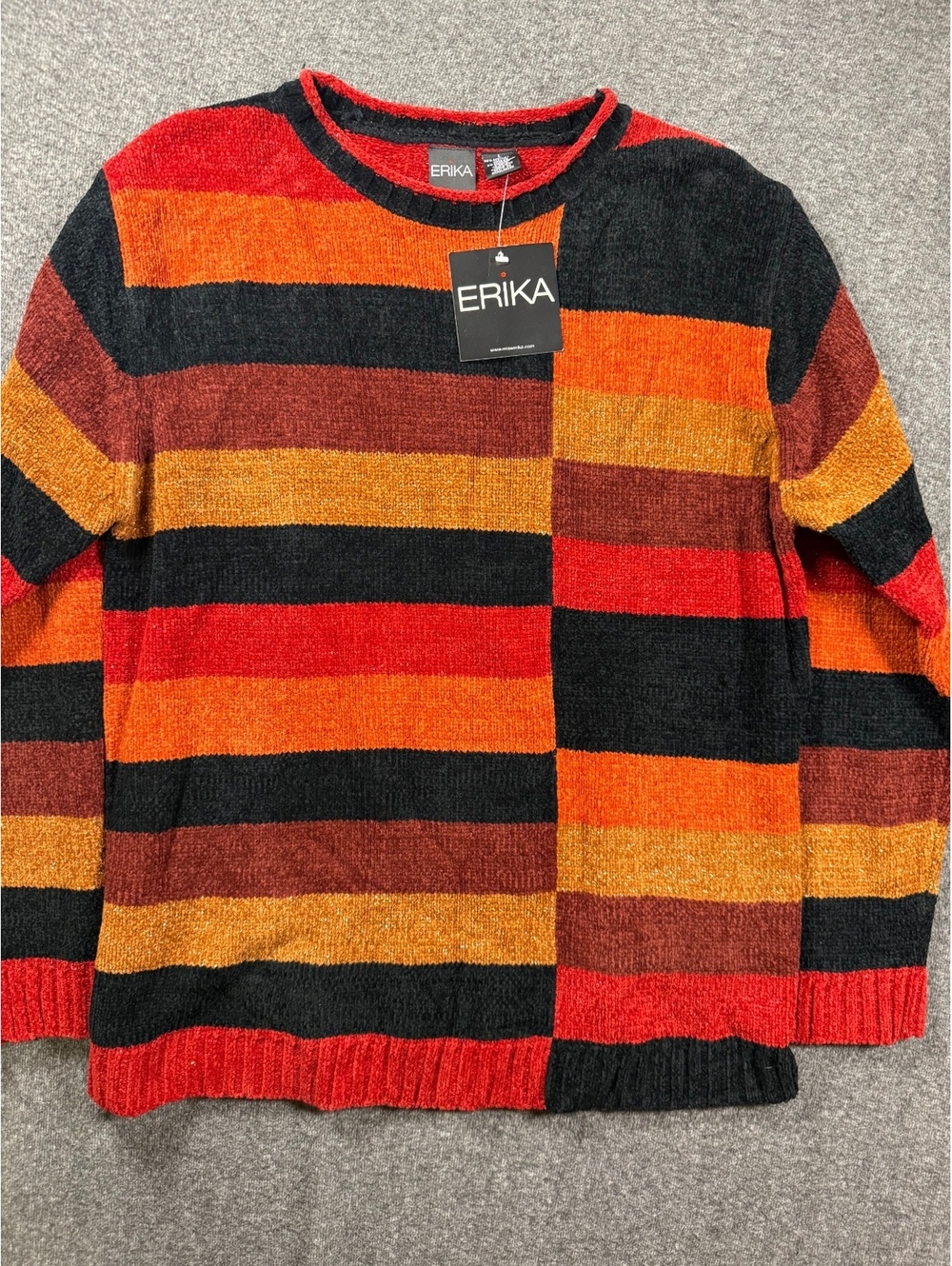 NWT Erika Sweater Large
